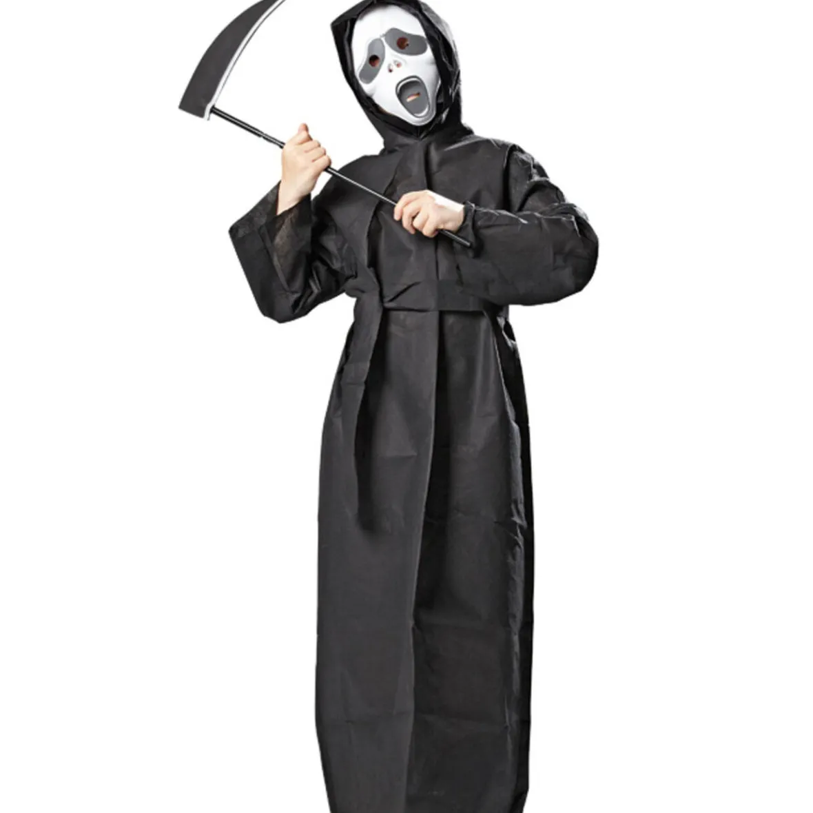 Déguisement enfant gardien des ténèbres-Gifi Hot