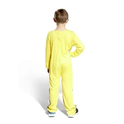 Déguisement enfant Halloween zombie radioactif 11/14 ans-Gifi