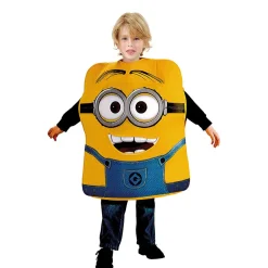 Déguisement enfant Minion-Gifi Discount