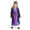 Déguisement enfant Reine Sorcière robe 7/8 ans-Gifi