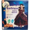 Déguisement enfant robe gothique 11/14 ans-Gifi Hot
