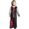 Déguisement enfant vampire robe-Gifi Online