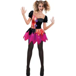 Déguisement femme dompteuse-Gifi Online