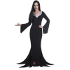 Déguisement femme enchanteresse gothique Halloween taille M-Gifi Online