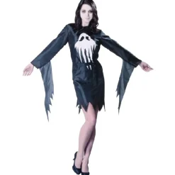 Déguisement femme fantôme-Gifi Best