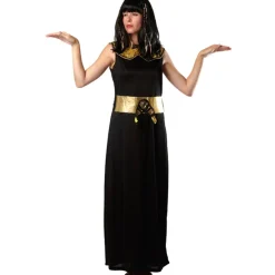 Déguisement femme égyptienne-Gifi Hot
