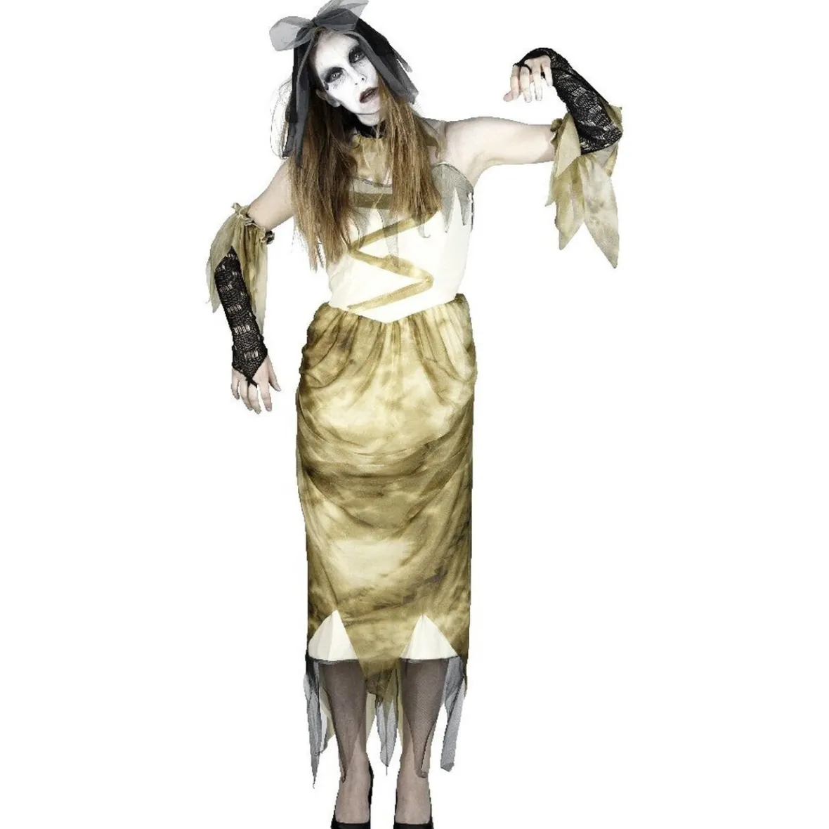 Déguisement femme momie-Gifi Discount