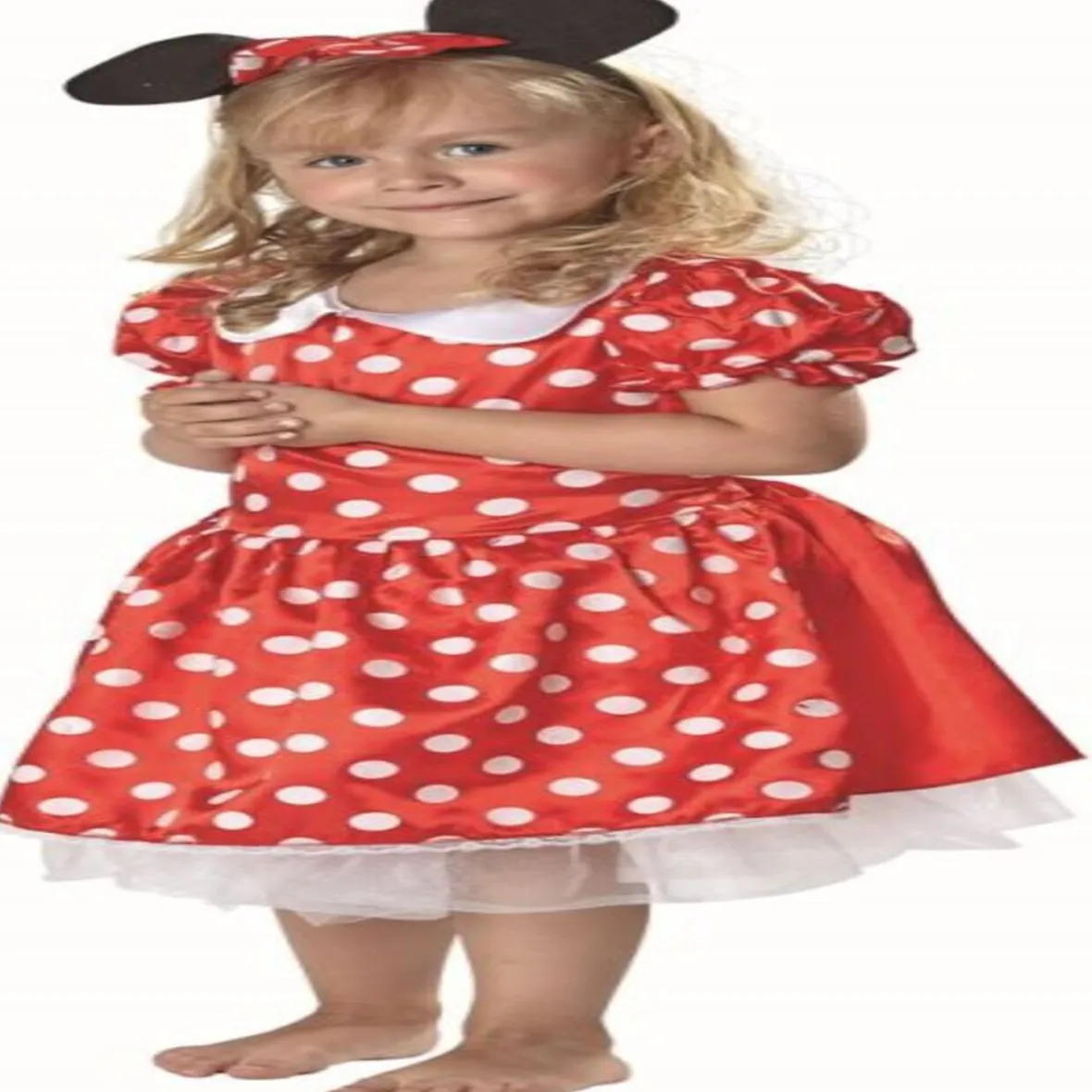 Déguisement fille petite souris-Gifi Online