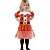 Déguisement fille princesse de Noël-Gifi Best