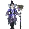 Déguisement fille sorcière-Gifi Sale