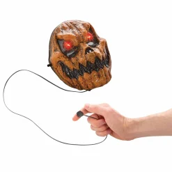 Déguisement garçon Halloween zombie 7/10 ans-Gifi Clearance