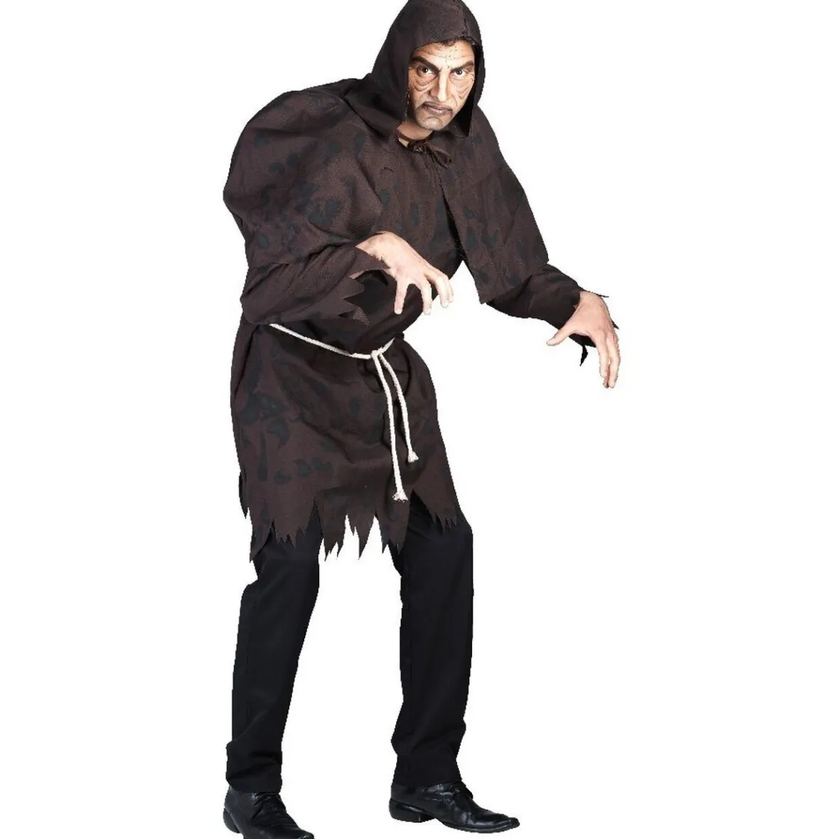 Déguisement homme bossu-Gifi Clearance