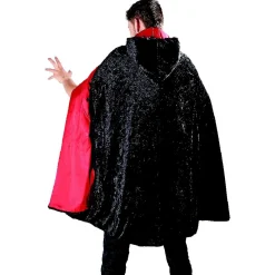 Déguisement homme cape de magicien-Gifi Sale
