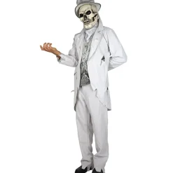 Déguisement homme d hôtel zombie-Gifi Clearance