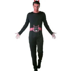 Déguisement homme diable-Gifi Best