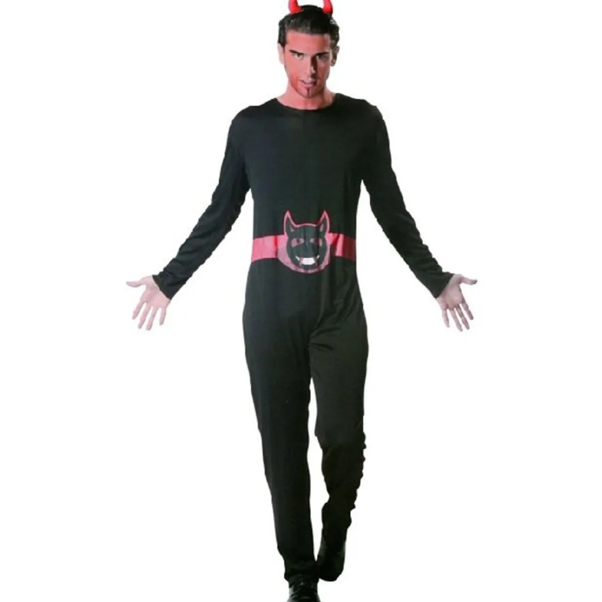 Déguisement homme diable-Gifi Best
