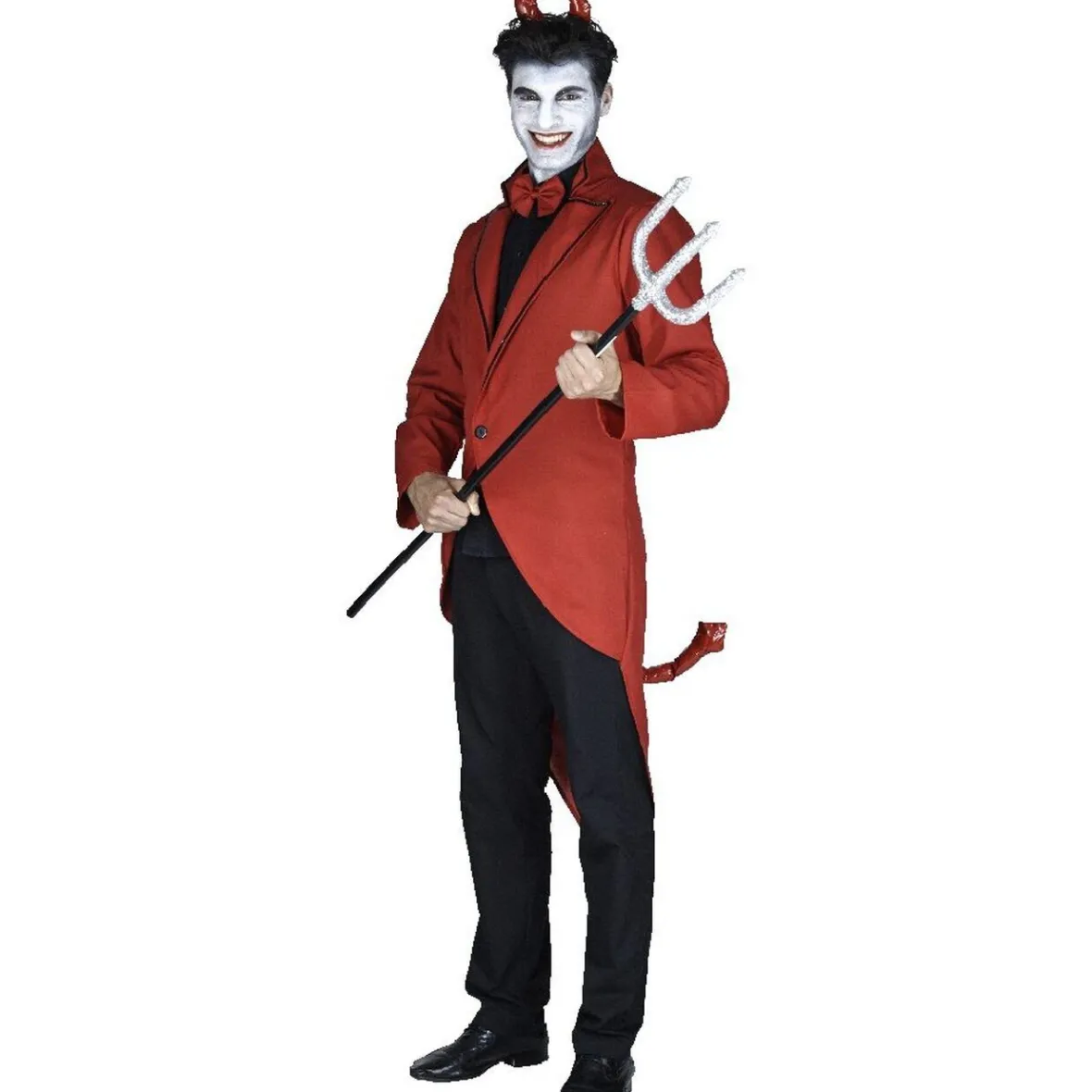Déguisement homme diable-Gifi New