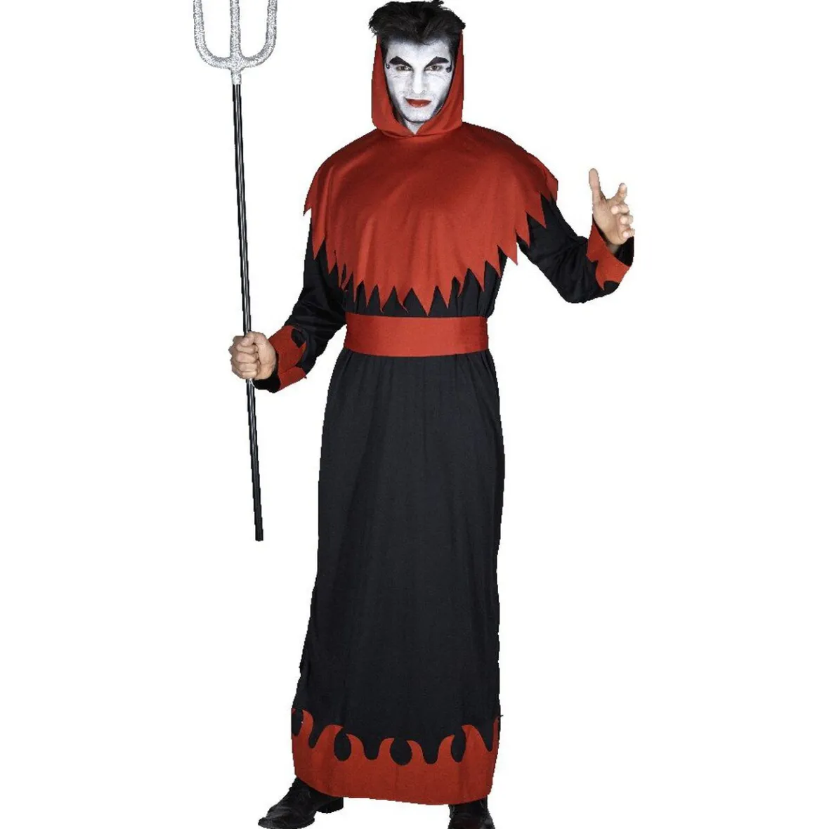 Déguisement homme démon-Gifi Online