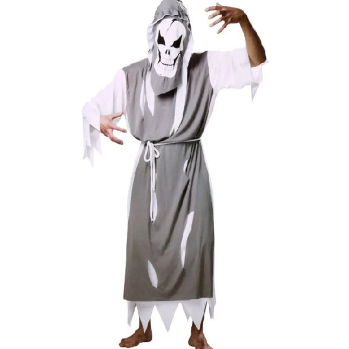 Déguisement homme fantôme-Gifi Clearance