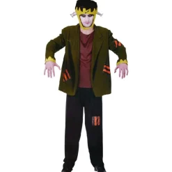 Déguisement homme Frankenstein-Gifi