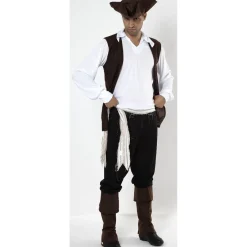 Déguisement homme pirate-Gifi New