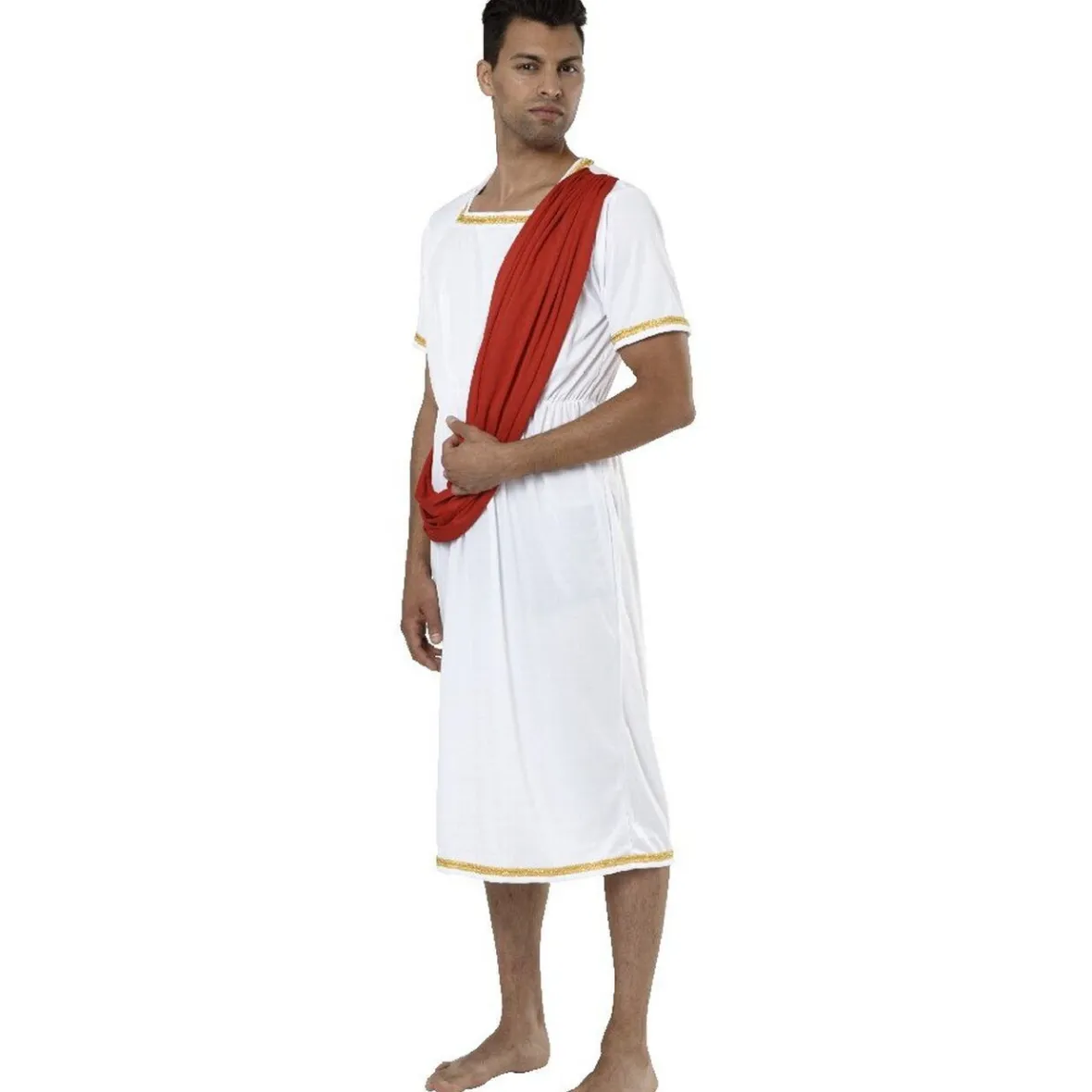 Déguisement homme romain-Gifi