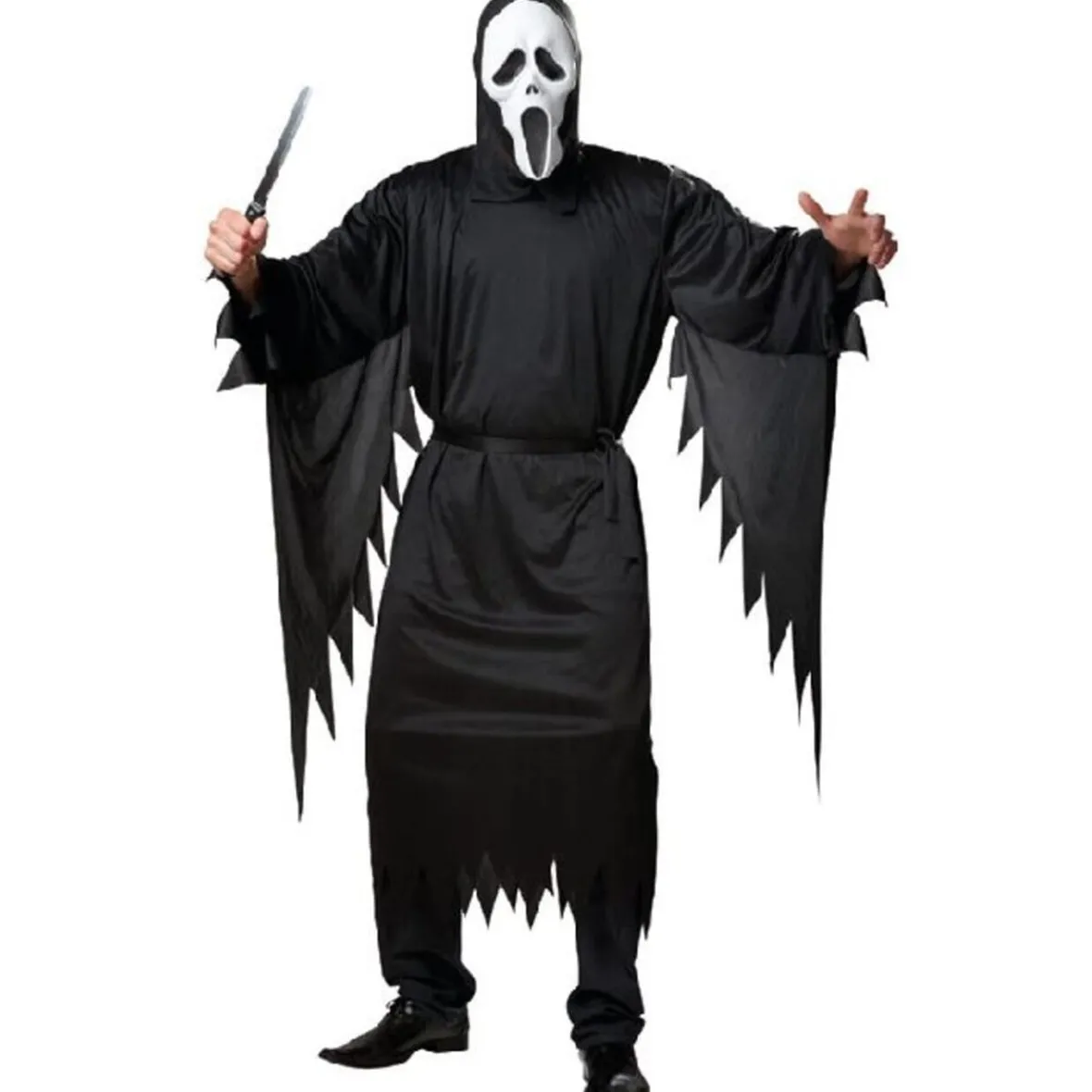 Déguisement homme Scream-Gifi Discount