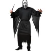 Déguisement homme scream-Gifi New
