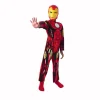 Déguisement Iron man-Gifi Hot