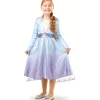 Déguisement La Reine Des Neiges jupon tulle taille M 5/6 ans-Gifi New