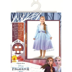 Déguisement La Reine Des Neiges jupon tulle taille M 5/6 ans-Gifi New
