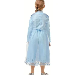 Déguisement La Reine Des Neiges jupon tulle taille L 7/8 ans-Gifi Sale