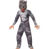 Déguisement loup garou 4/6 ans-Gifi Outlet