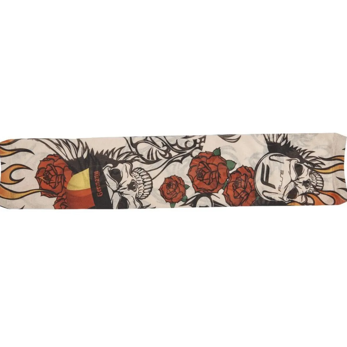 Déguisement manchette faux tatoos-Gifi Hot