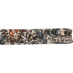 Déguisement manchette faux tatoos-Gifi Hot
