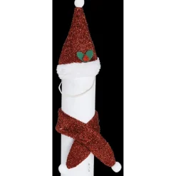 Déguisement Noël bonnet et écharpe pour chien-Gifi