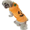 Déguisement pour chien citrouille-Gifi Online