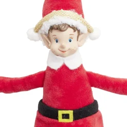 Déguisement pour lutin 8 pièces-Gifi Outlet