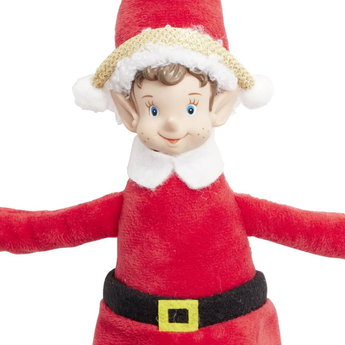 Déguisement pour lutin 8 pièces-Gifi Outlet