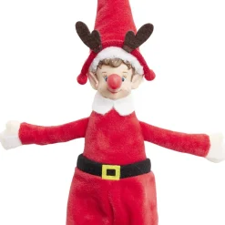 Déguisement pour lutin 8 pièces-Gifi Outlet