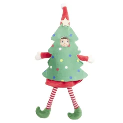 Déguisement pour lutin 8 pièces-Gifi Outlet