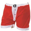 Déguisement Père Noël sexy-Gifi Sale