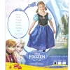 Déguisement Reine des neiges Anna Frozen-Gifi Sale