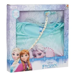 Déguisement Reine des neiges-Gifi Best