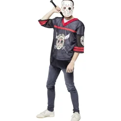 Déguisement serial killer taille M/L-Gifi