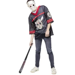 Déguisement serial killer taille M/L-Gifi