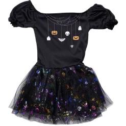 Déguisement sorcière 3/4 ans-Gifi Hot