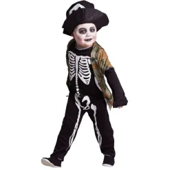 Déguisement squelette 3/4 ans-Gifi Clearance