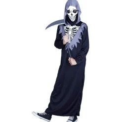 Déguisement squelette des ténèbres 4/6 ans-Gifi Hot