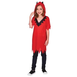 Déguisement tunique diable 4/6 ans-Gifi Discount
